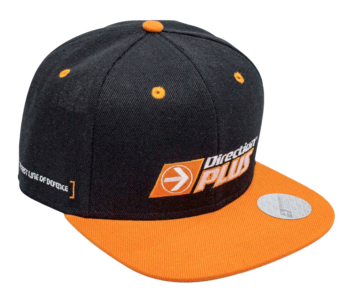 Direction Plus branded cap