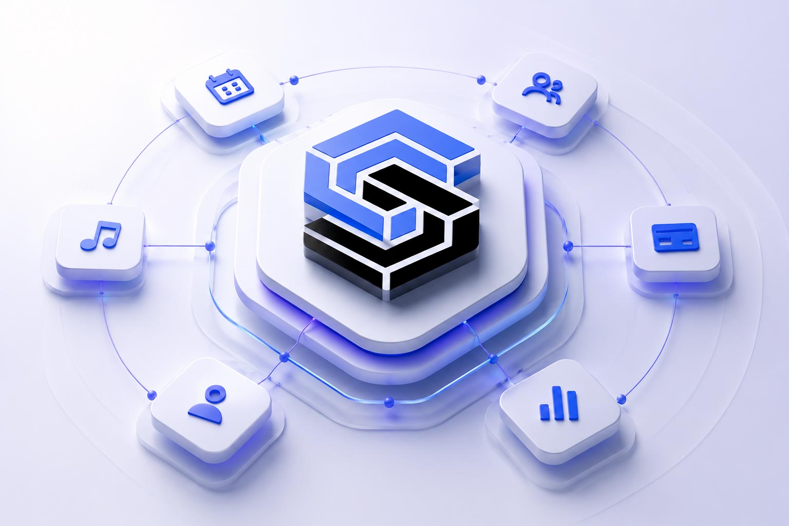 SessionDock SaaS platform for session-based businesses
